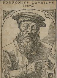 Il primo libro a stampa di storia dell'arte - 1504